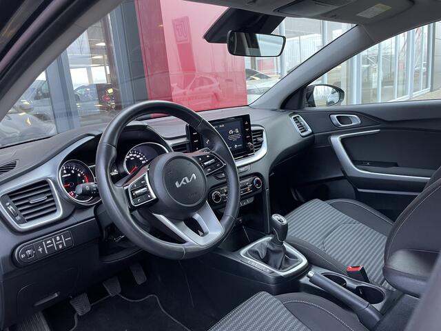 KIA Xceed 1.0 T-GDi ExecutiveLine