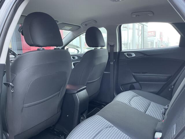 KIA Xceed 1.0 T-GDi ExecutiveLine