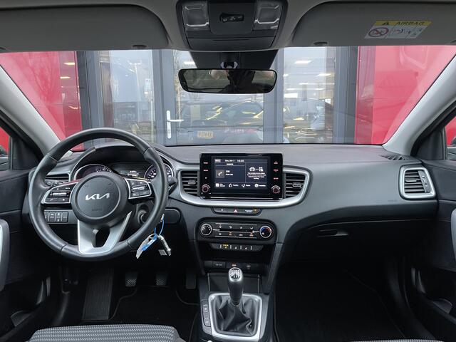 KIA Xceed 1.0 T-GDi ExecutiveLine