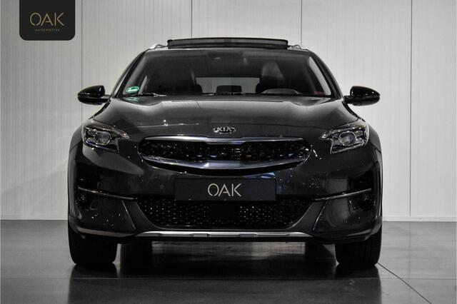 KIA Xceed 1.6 GDi PHEV ExecutiveLine | Navigatie | Panorama | Leder | Memory | Camera | 18"LM