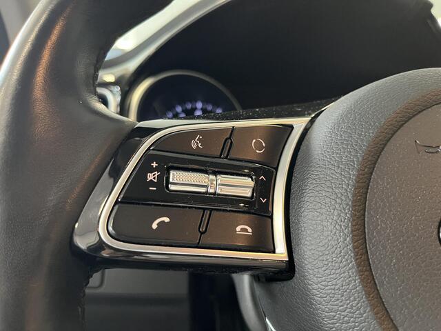 KIA Xceed 1.0 T-GDi DynamicLine Kia XCeed 1.0 T-GDi ExecutiveLine Stoel en Stuurverwarming, Apple Carplay, Android Auto, Cruisecontrol, Klimaat Controle, Lichtmetalen Velgen