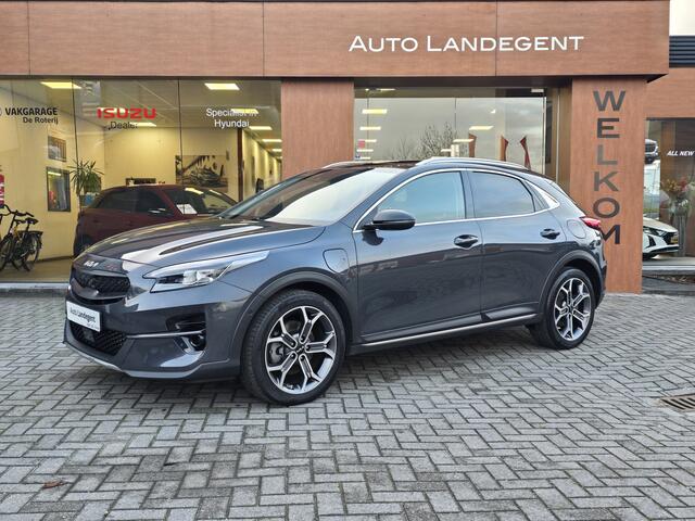 KIA Xceed 1.6 GDi PHEV ExecutiveLine