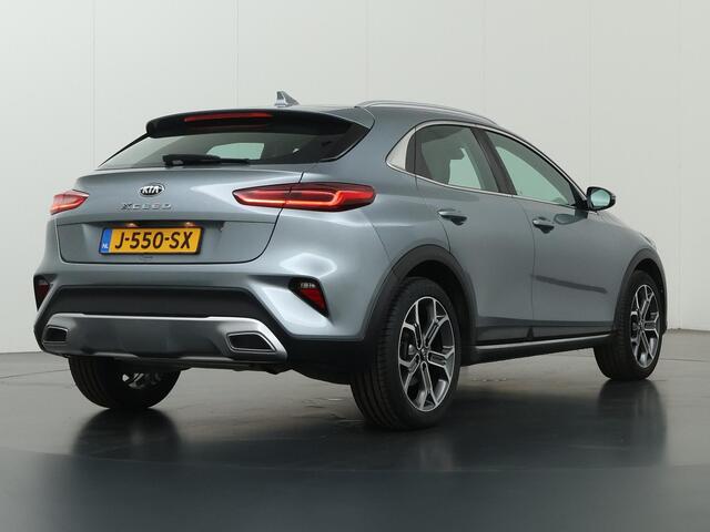 KIA Xceed 1.0 T-GDi DynamicLine | Navigatie | Parkeercamera | Climate Control | Cruise Control |