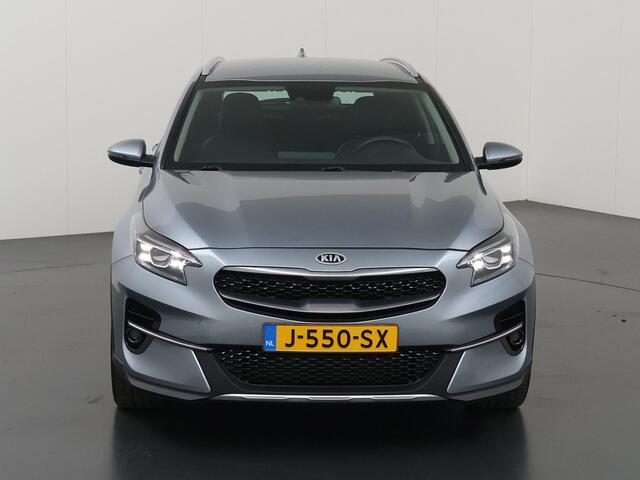 KIA Xceed 1.0 T-GDi DynamicLine | Navigatie | Parkeercamera | Climate Control | Cruise Control |