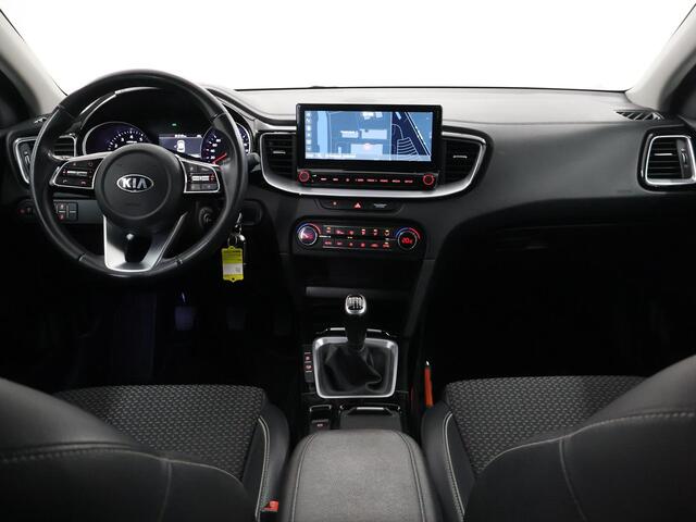 KIA Xceed 1.0 T-GDi DynamicLine | Navigatie | Parkeercamera | Climate Control | Cruise Control |
