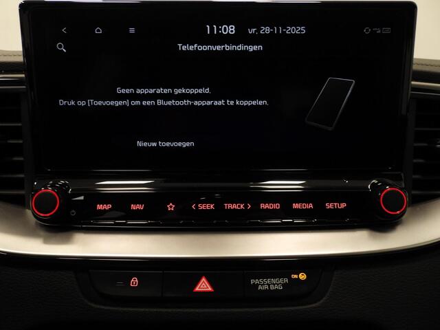 KIA Xceed 1.6 GDi PHEV Plug-In DynamicLine NAVI/CAMERA/LED/16"LMV!