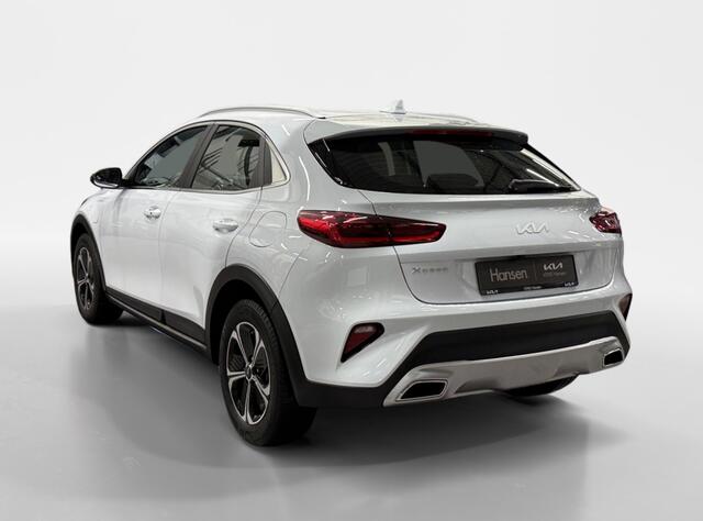 KIA Xceed 1.6 GDi PHEV DynamicLine I Navi I Keyless I Camera