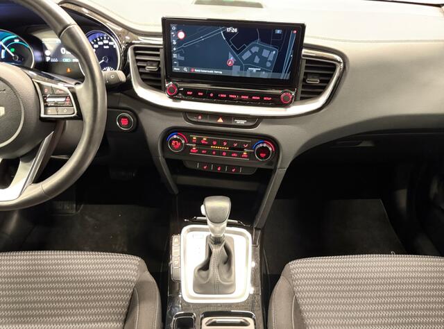 KIA Xceed 1.6 GDi PHEV DynamicLine I Navi I Keyless I Camera