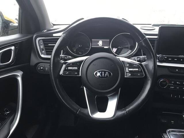 KIA Xceed 1.6 PHEV DynamicPlusLine 7 JAAR GARANTIE