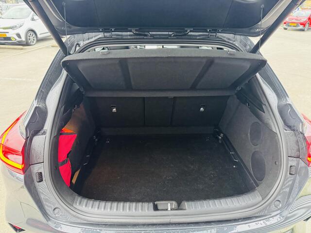 KIA Xceed 1.0 T-GDi ExecutiveLine Trekhaak NL-dealerauto |Panoramadak | Keyless | Stoel&Stuurverw.| Stoelkoeling | Memoryseat | Clima | Cruise | Navi | Camera