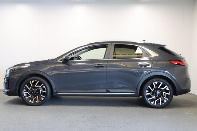 KIA Xceed 1.0 T-GDi DynamicPlusLine