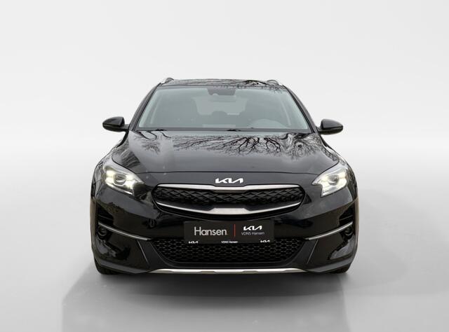 KIA Xceed 1.6 GDi PHEV DynamicLine I Apple Carplay I Camera