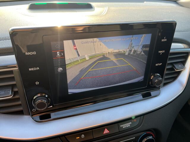KIA Xceed 1.6 GDi PHEV PLUG-IN DynamicLine ECC/CAMERA/APPLE/STOELVERW.