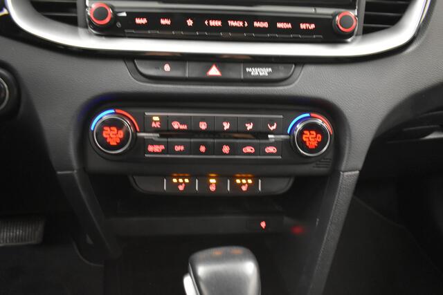 KIA Xceed 1.6 GDi PHEV Dynamicpluse line 100% SOH Cam Dhoek Mem-Seat El-Aklep Winterpack