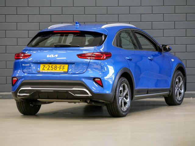 KIA Xceed 1.0 120PK T-GDi ComfortLine | CAMERA | CARPLAY / ANDROID AUTO | CRUISE CONTROL |