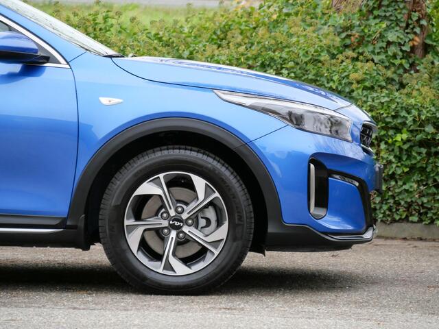 KIA Xceed 1.0 120PK T-GDi ComfortLine | CAMERA | CARPLAY / ANDROID AUTO | CRUISE CONTROL |