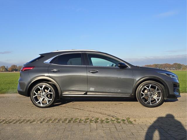 KIA Xceed 1.6 GDi PHEV DynamicPlusLine - 105 Pk - Euro 6 - ParkeerCamera - Navi