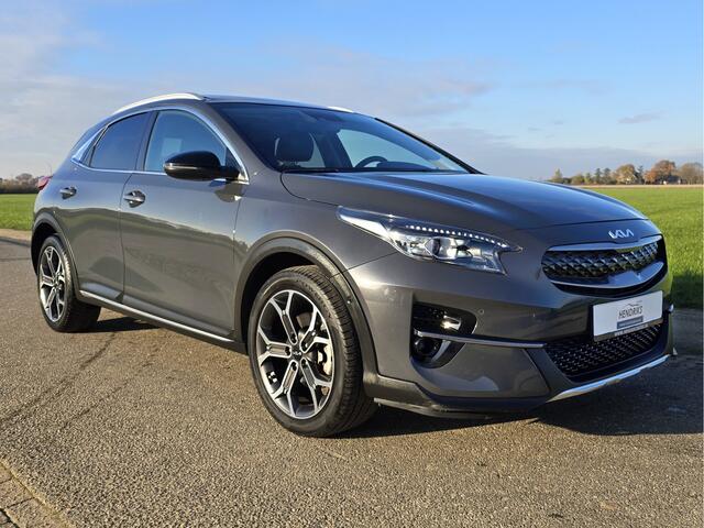 KIA Xceed 1.6 GDi PHEV DynamicPlusLine - 105 Pk - Euro 6 - ParkeerCamera - Navi