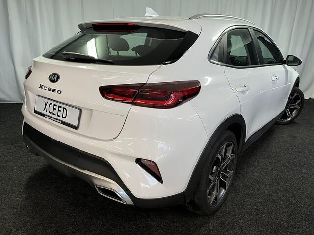 KIA Xceed 1.6 GDi PHEV PLUG-IN DynamicPlusLine ECC/CAMERA/APPLE/STOELVERW./TREKHAAK