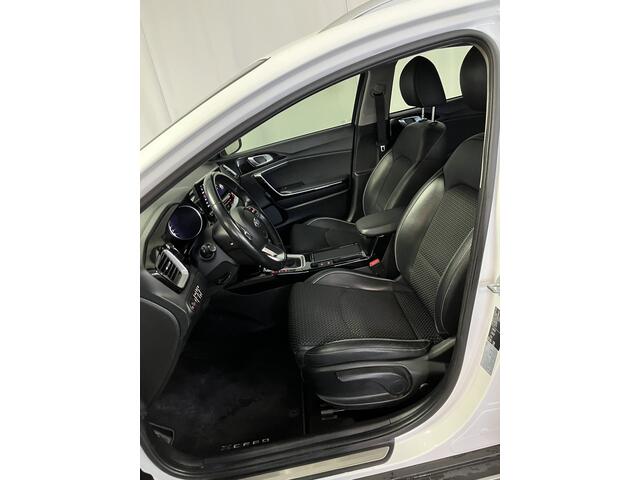 KIA Xceed 1.6 GDi PHEV PLUG-IN DynamicPlusLine ECC/CAMERA/APPLE/STOELVERW./TREKHAAK