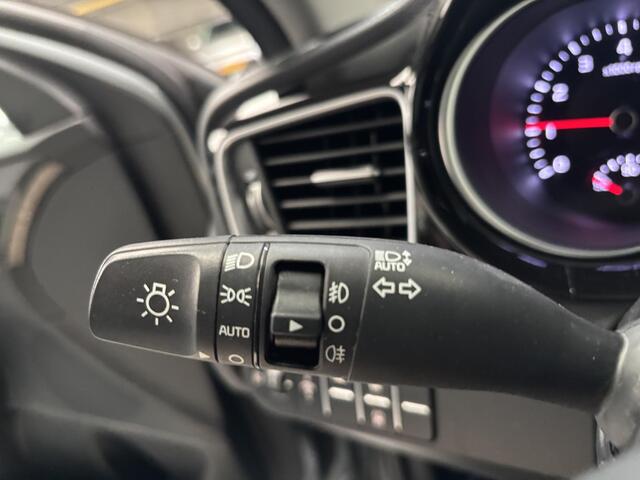 KIA Xceed 1.0 T-GDi DynamicLine