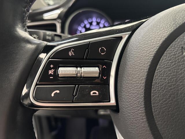 KIA Xceed 1.0 T-GDi DynamicLine