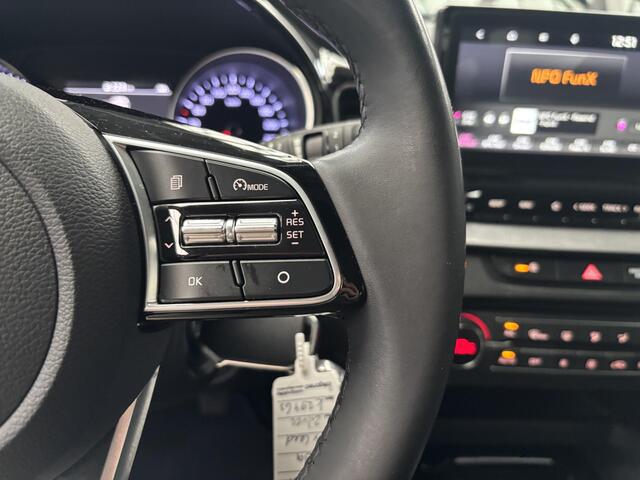 KIA Xceed 1.0 T-GDi DynamicLine