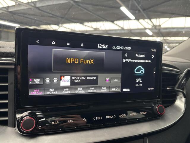 KIA Xceed 1.0 T-GDi DynamicLine