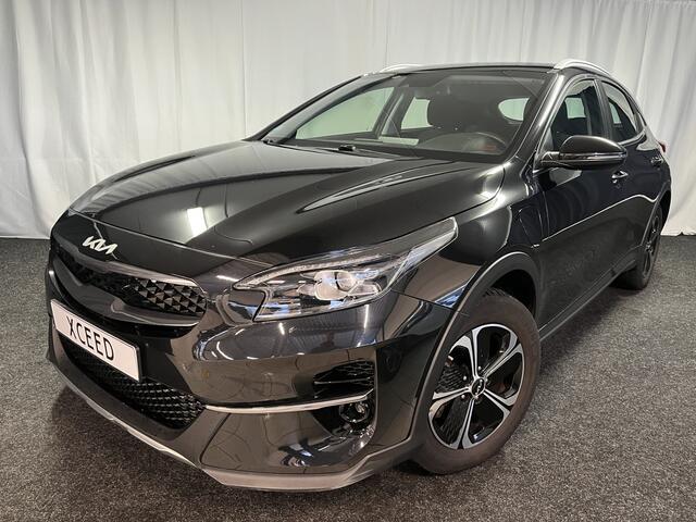 KIA Xceed 1.6 GDi PHEV PLUG-IN DynamicLine ECC/CAMERA/APPLE/STOELVERW.