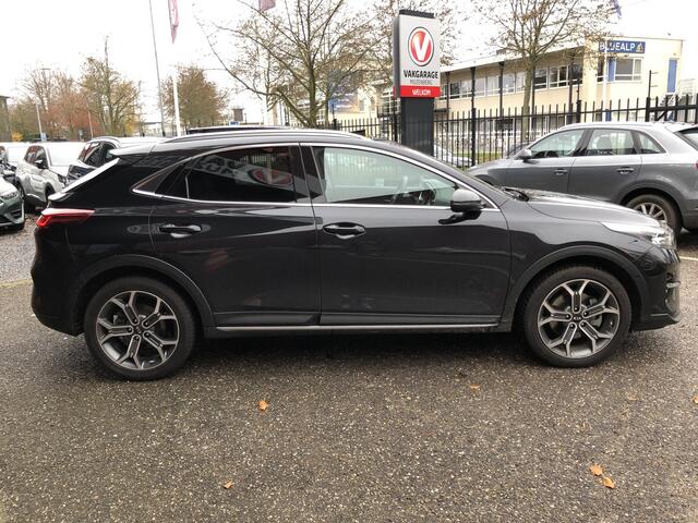 KIA Xceed 1.6 GDi PHEV ExecutiveLine // AFN. TREKHAAK // DODEHOEK // LEDER // ELEK.STOEL+GEHEUGEN // KEYLESS // STOELVERKOELING-WARMING //