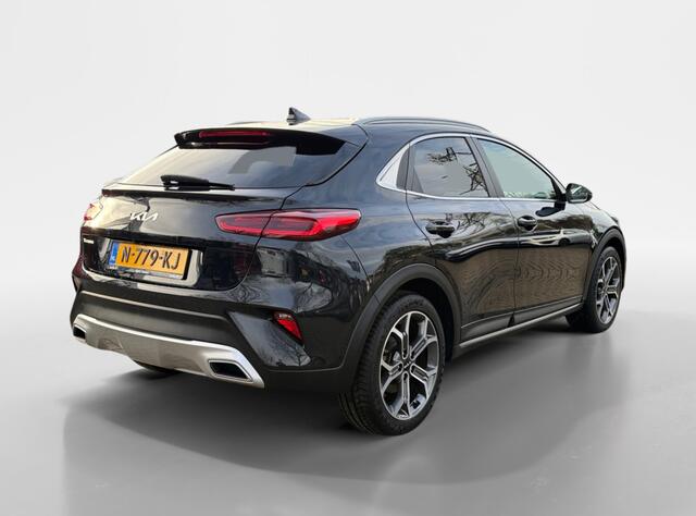KIA Xceed 1.0 T-GDi DynamicPlusLine I 18 Inch I Cruise Control I Camera I