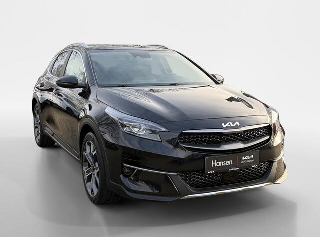 KIA Xceed 1.0 T-GDi DynamicPlusLine I 18 Inch I Cruise Control I Camera I