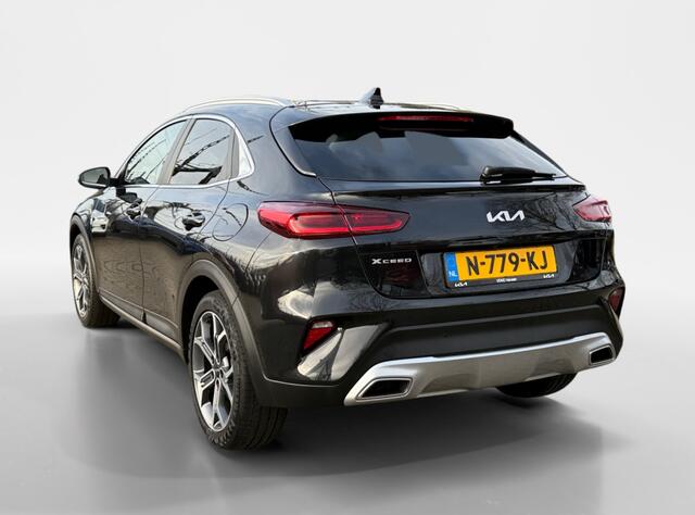 KIA Xceed 1.0 T-GDi DynamicPlusLine I 18 Inch I Cruise Control I Camera I