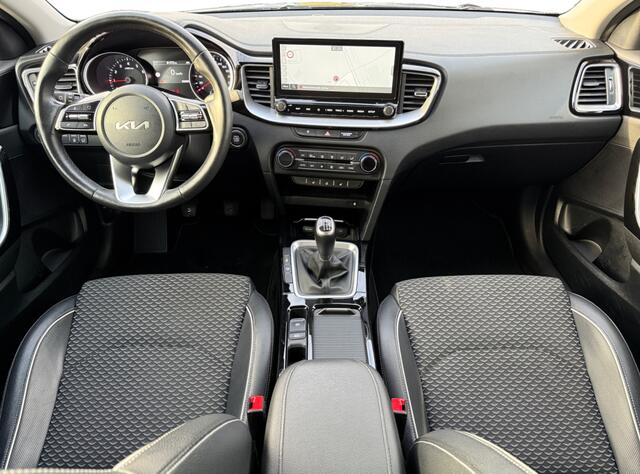 KIA Xceed 1.0 T-GDi DynamicPlusLine I 18 Inch I Cruise Control I Camera I