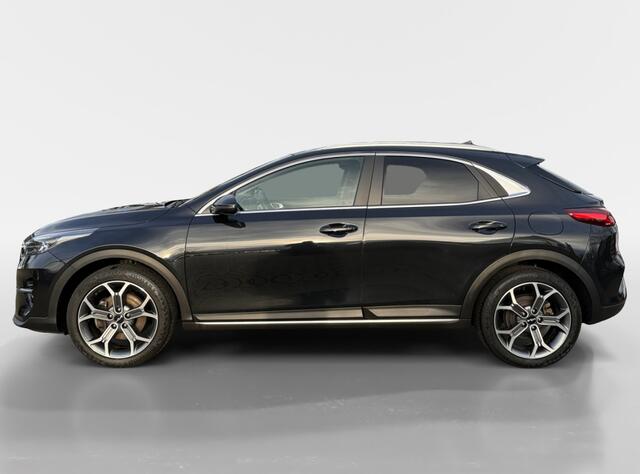 KIA Xceed 1.0 T-GDi DynamicPlusLine I 18 Inch I Cruise Control I Camera I