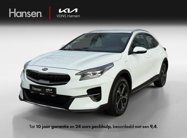 KIA Xceed 1.6 GDi PHEV DynamicLine I Navi I Cruise Control I Carplay