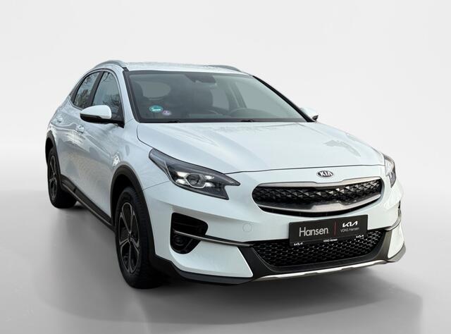 KIA Xceed 1.6 GDi PHEV DynamicLine I Navi I Cruise Control I Carplay