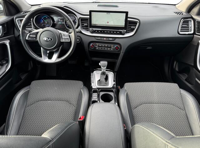 KIA Xceed 1.6 GDi PHEV DynamicLine I Navi I Cruise Control I Carplay