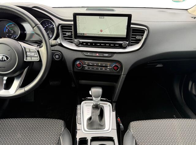 KIA Xceed 1.6 GDi PHEV DynamicLine I Navi I Cruise Control I Carplay