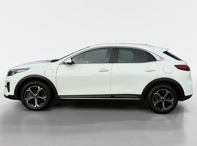 KIA Xceed 1.6 GDi PHEV DynamicLine I Navi I Cruise Control I Carplay