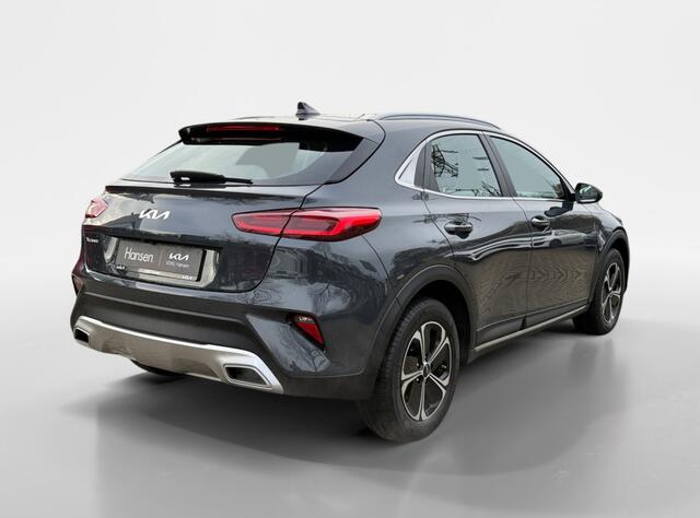 KIA Xceed 1.6 GDi PHEV DynamicLine I Cruise Control I Navi I Carplay I Sto