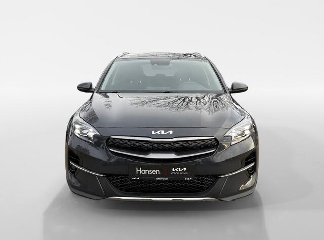 KIA Xceed 1.6 GDi PHEV DynamicLine I Cruise Control I Navi I Carplay I Sto