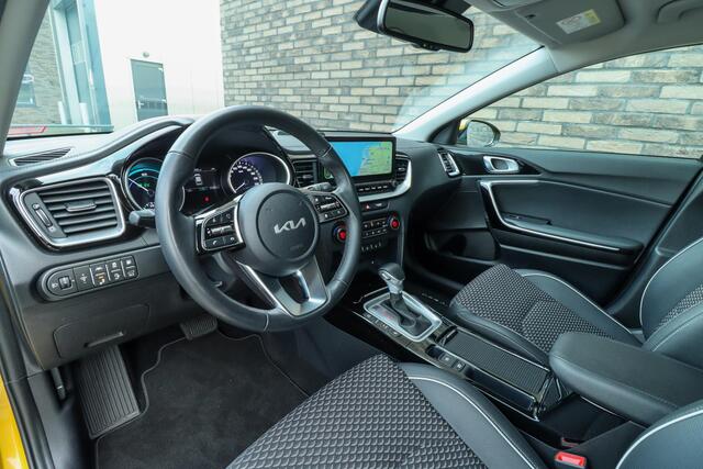 KIA Xceed 1.6 GDi PHEV DynamicPlusLine | Trekhaak | Adaptieve cruise | Rijklaarprijs - incl.garantie