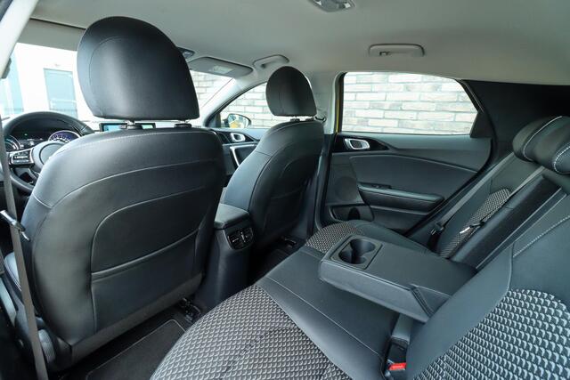 KIA Xceed 1.6 GDi PHEV DynamicPlusLine | Trekhaak | Adaptieve cruise | Rijklaarprijs - incl.garantie