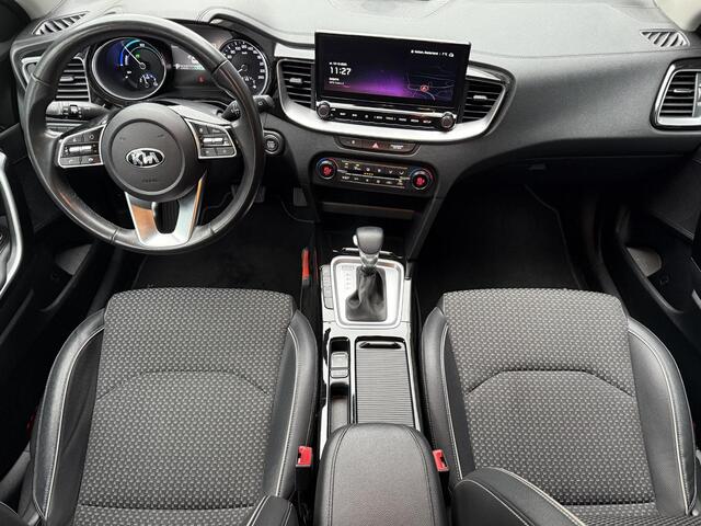 KIA Xceed 1.6 GDi PHEV DynamicLine / Afneembare Trekhaak (1300 KG Trekgewicht) / All Season Banden / Cruise Control / Apple Carplay / Navigatie / Achteruitrijcamera