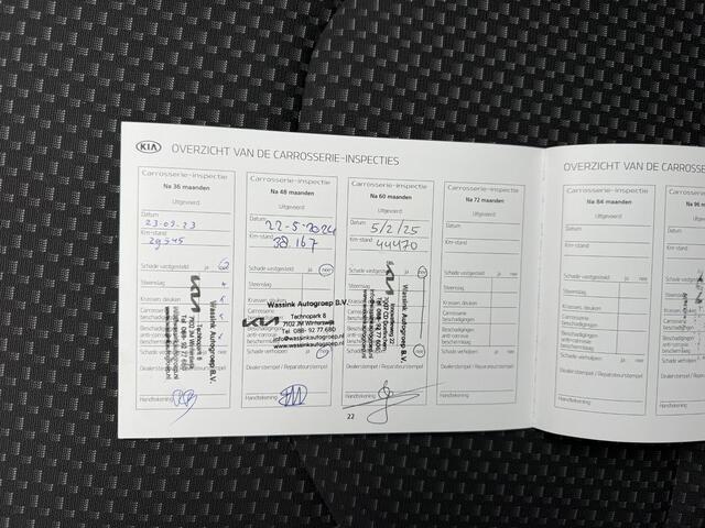 KIA Xceed 1.6 GDi PHEV DynamicLine / Afneembare Trekhaak (1300 KG Trekgewicht) / All Season Banden / Cruise Control / Apple Carplay / Navigatie / Achteruitrijcamera