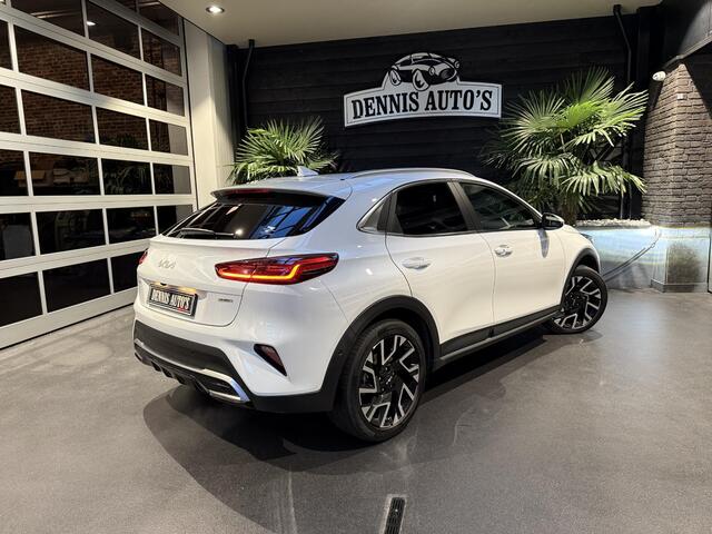 KIA Xceed 1.6 GDi PHEV DynamicPlusLine Full opties!