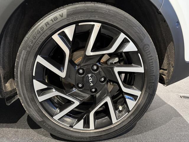 KIA Xceed 1.6 GDi PHEV DynamicPlusLine Full opties!