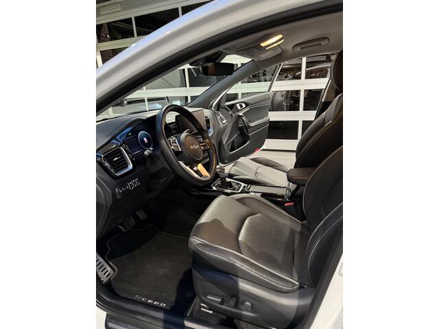 KIA Xceed 1.6 GDi PHEV DynamicPlusLine Full opties!