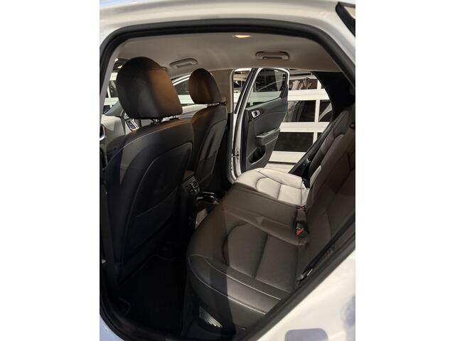 KIA Xceed 1.6 GDi PHEV DynamicPlusLine Full opties!